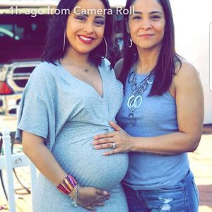 Meet your Posher, Sandra